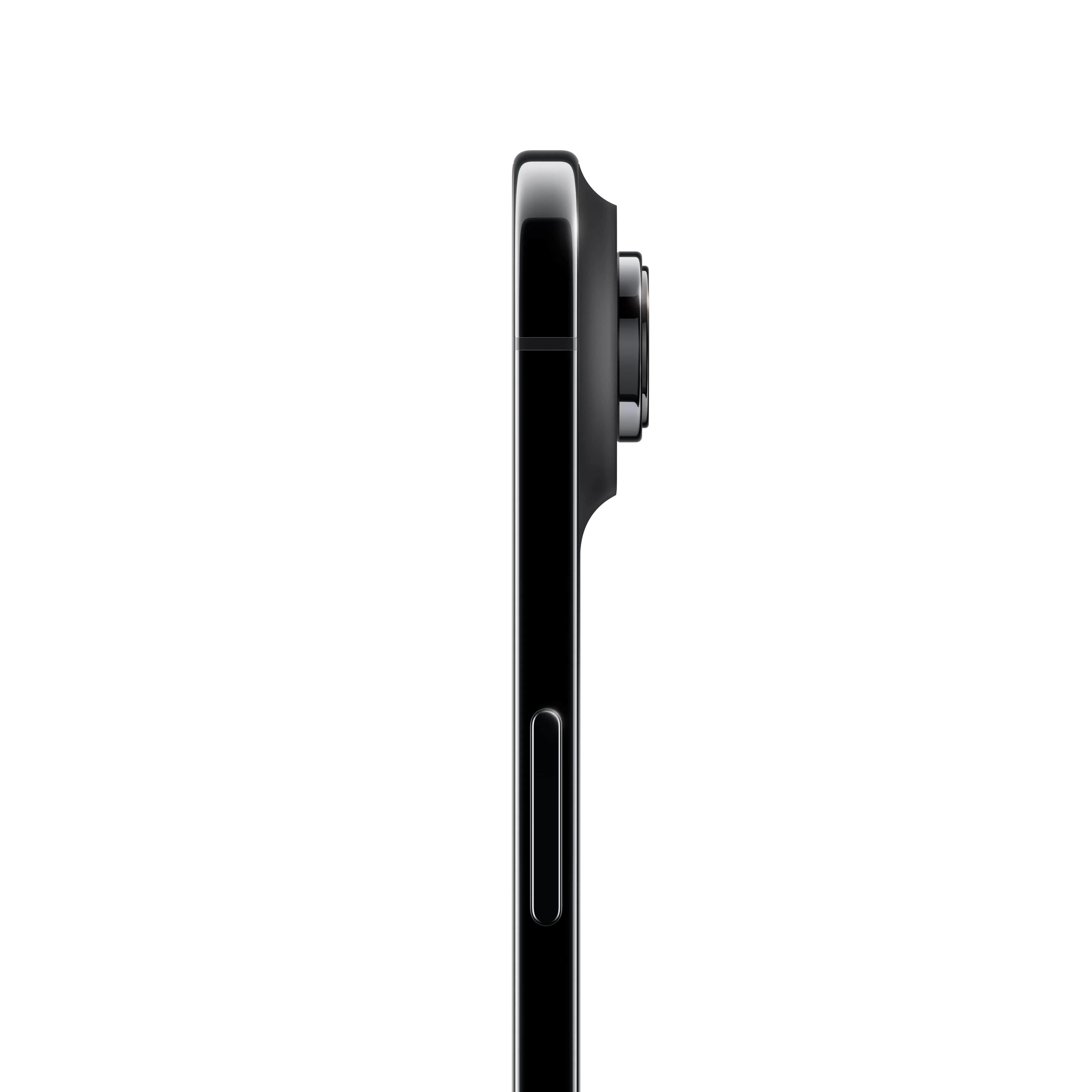 iPhone Air 1TB Space Black - Image 4