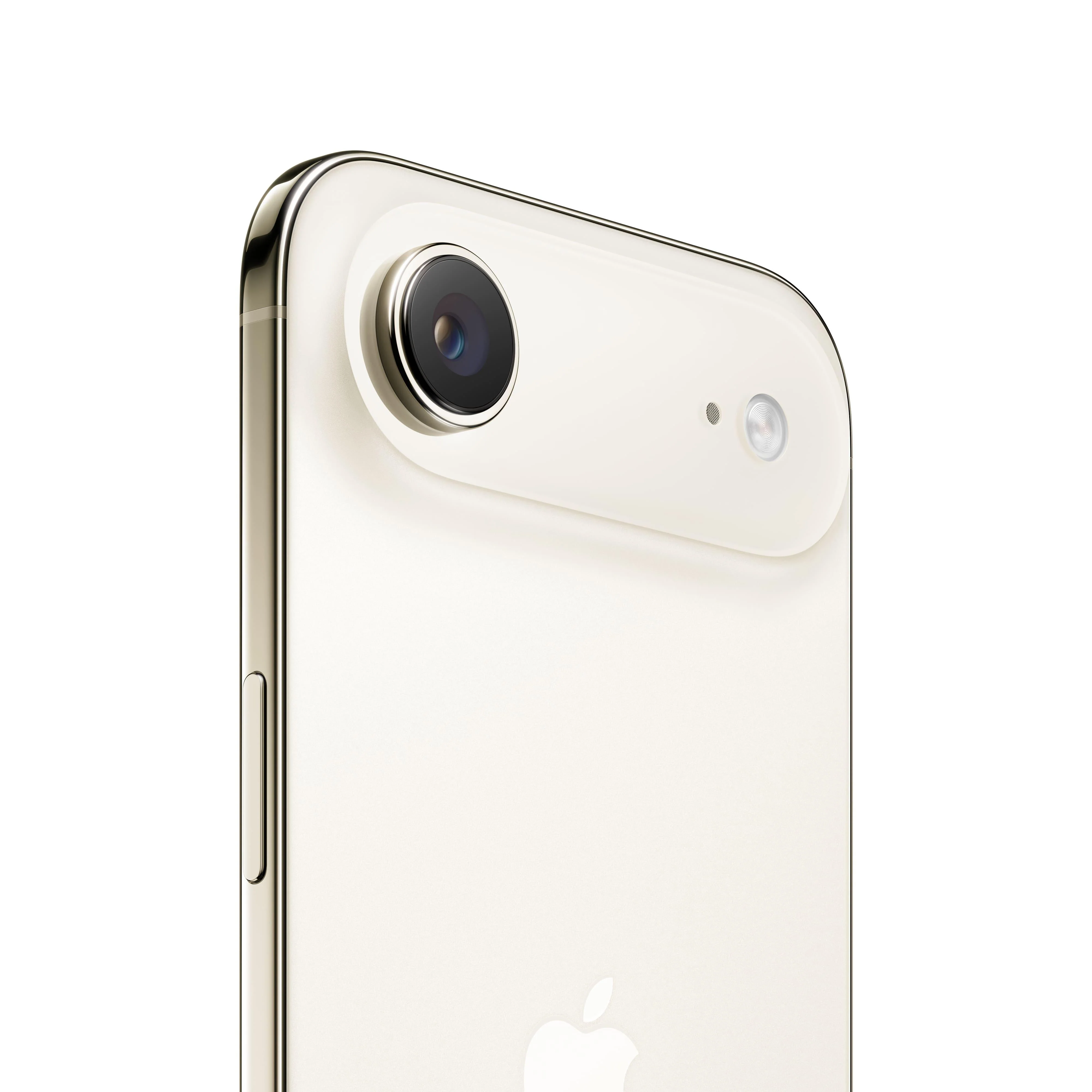 iPhone Air 512GB Light Gold - Image 3