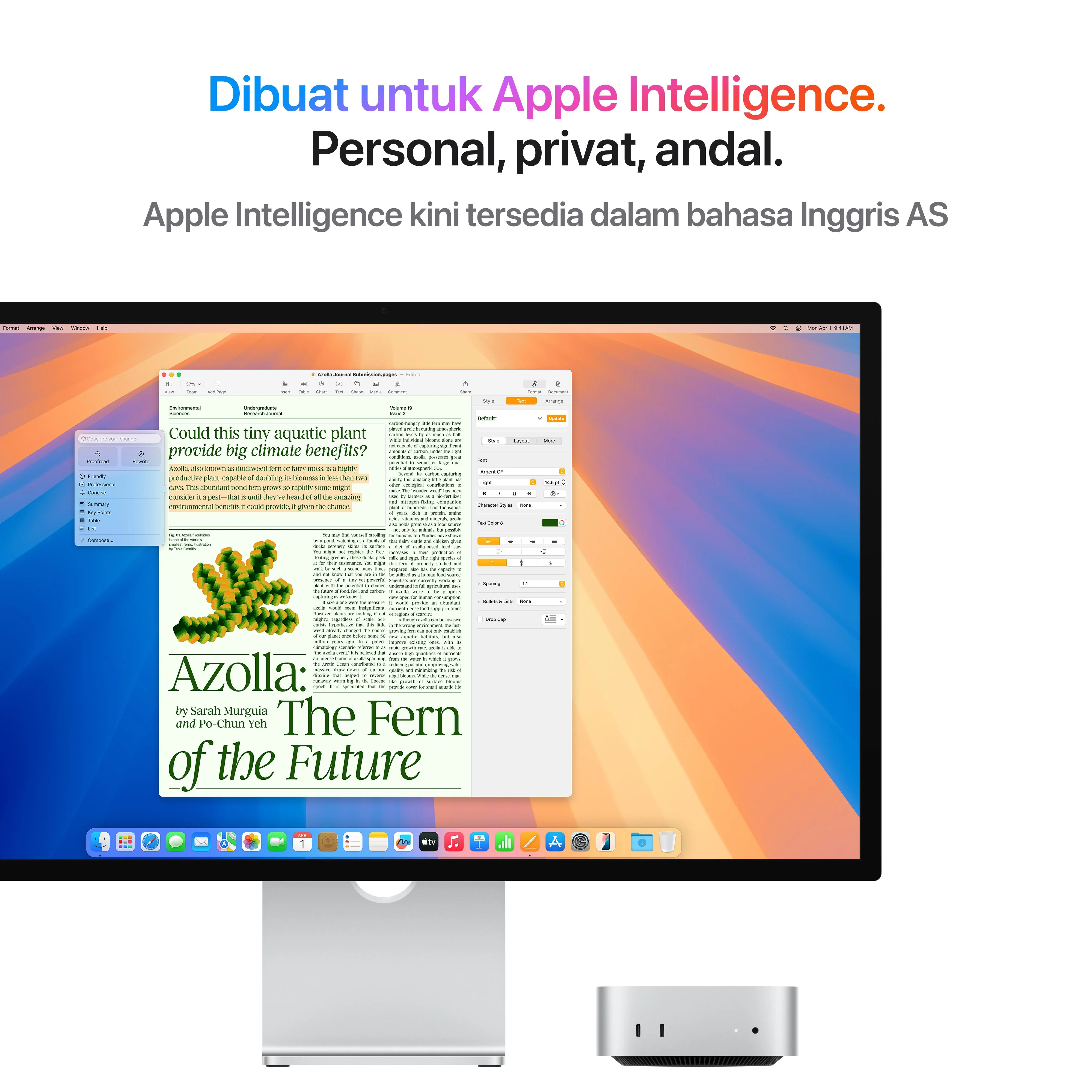 Mac mini M4 - Image 4