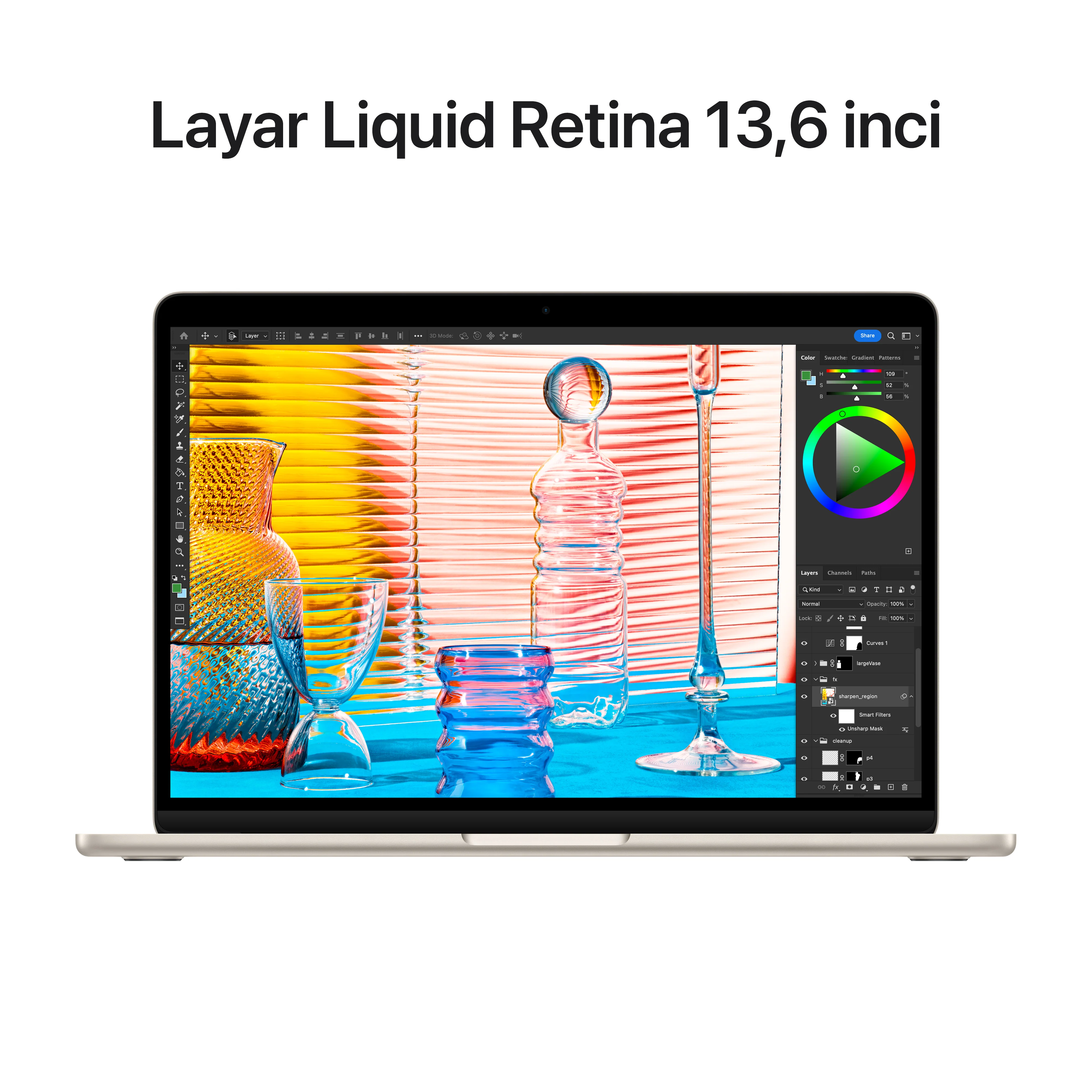 Macbook Air 13 inch M2 - Image 3