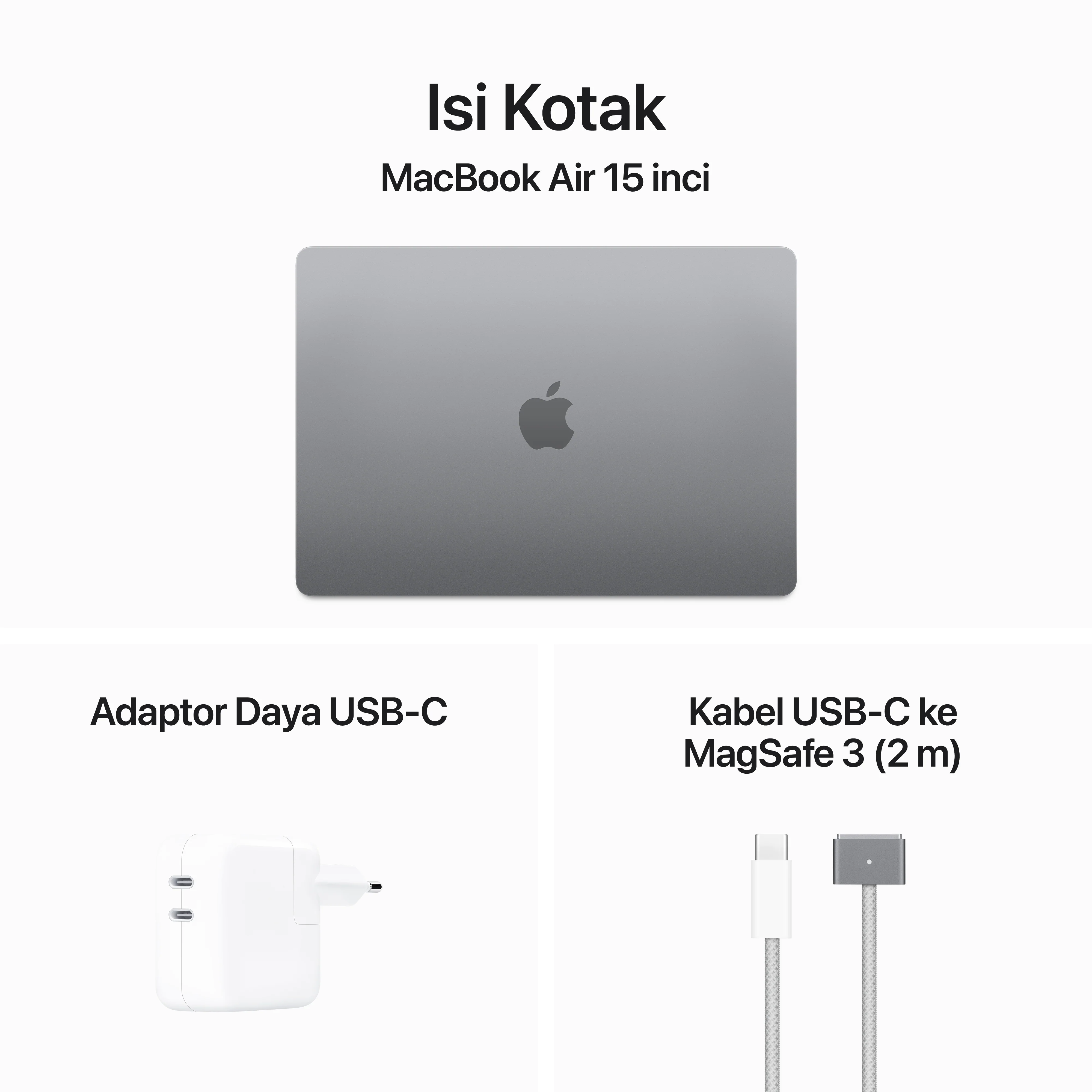 Macbook Air 15 inch M3 - Image 8