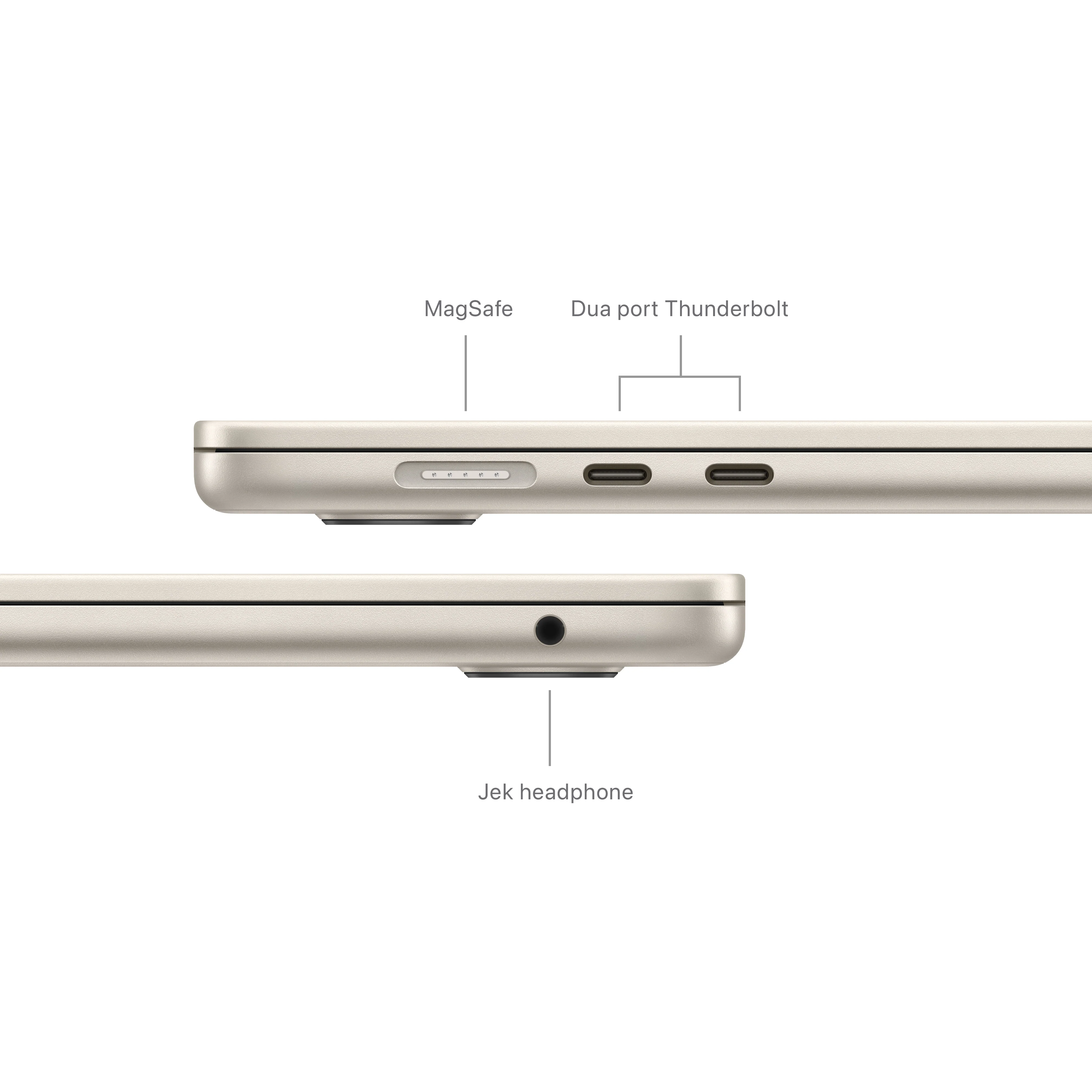 Macbook Air 15 inch M3 - Image 6
