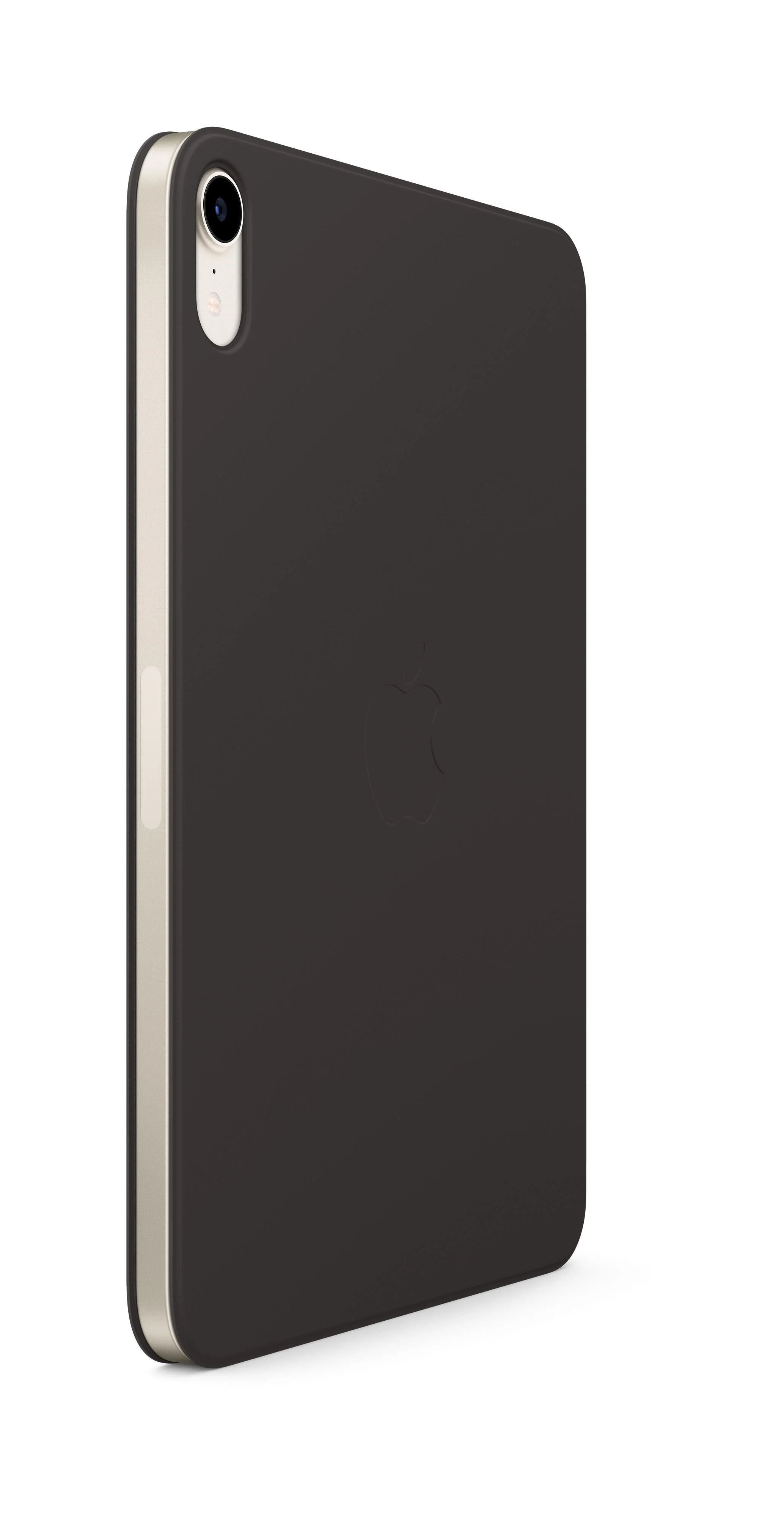 Smart Folio for iPad mini (6th generation) - Black - Image 3