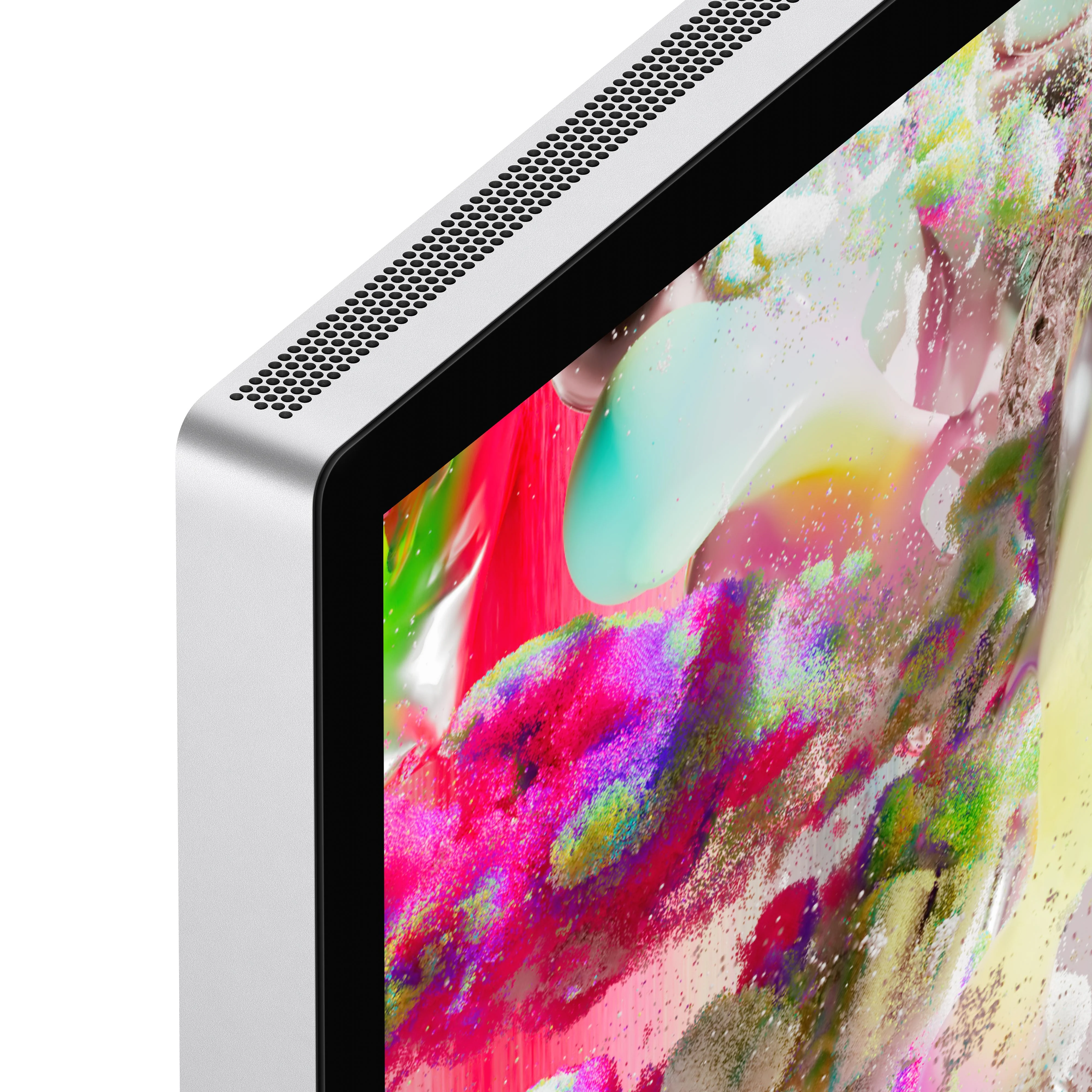 Studio Display - Nano-texture glass - Tilt- and height-adjustable stand - Image 4