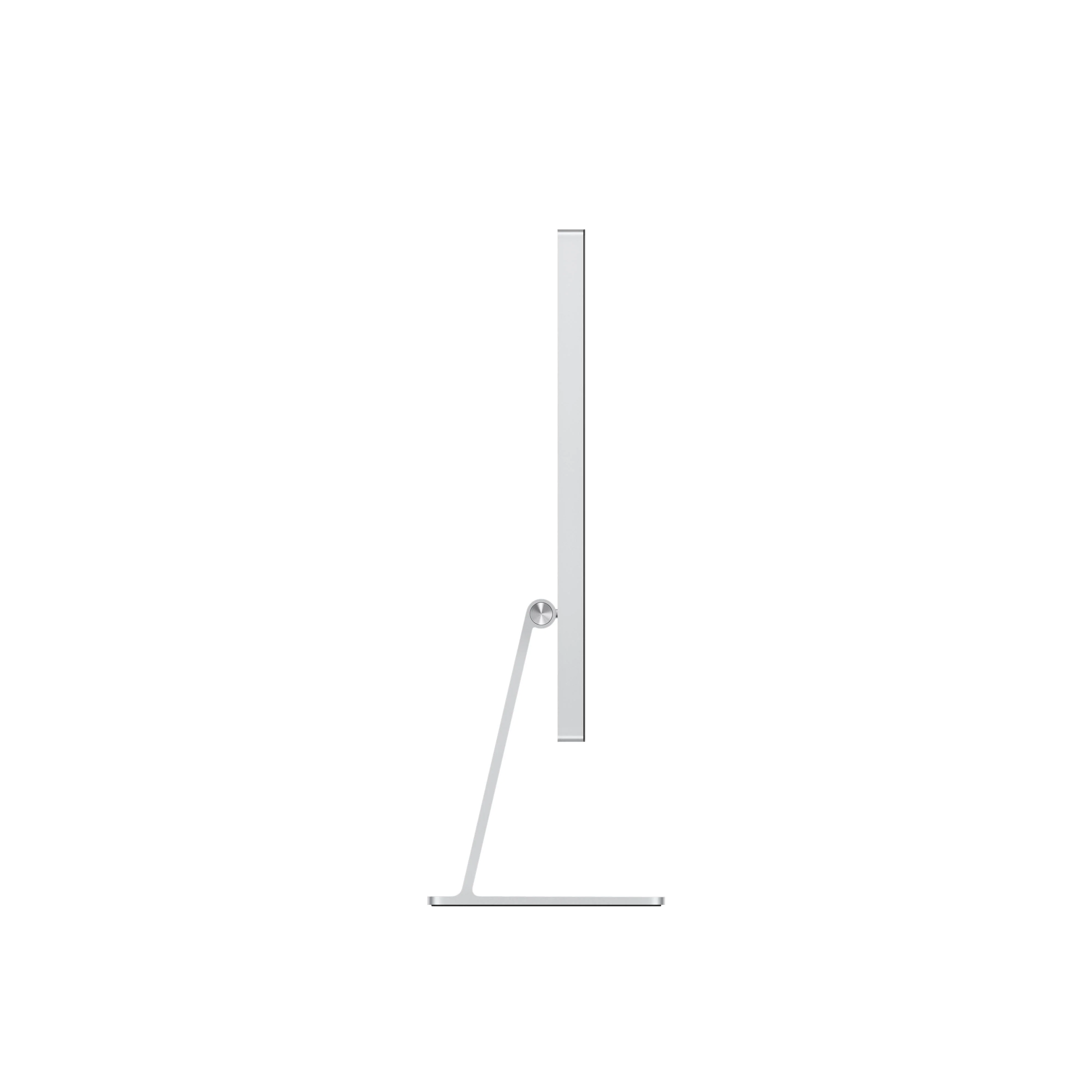 Studio Display - Standard glass - Tilt- and height-adjustable stand - Image 3